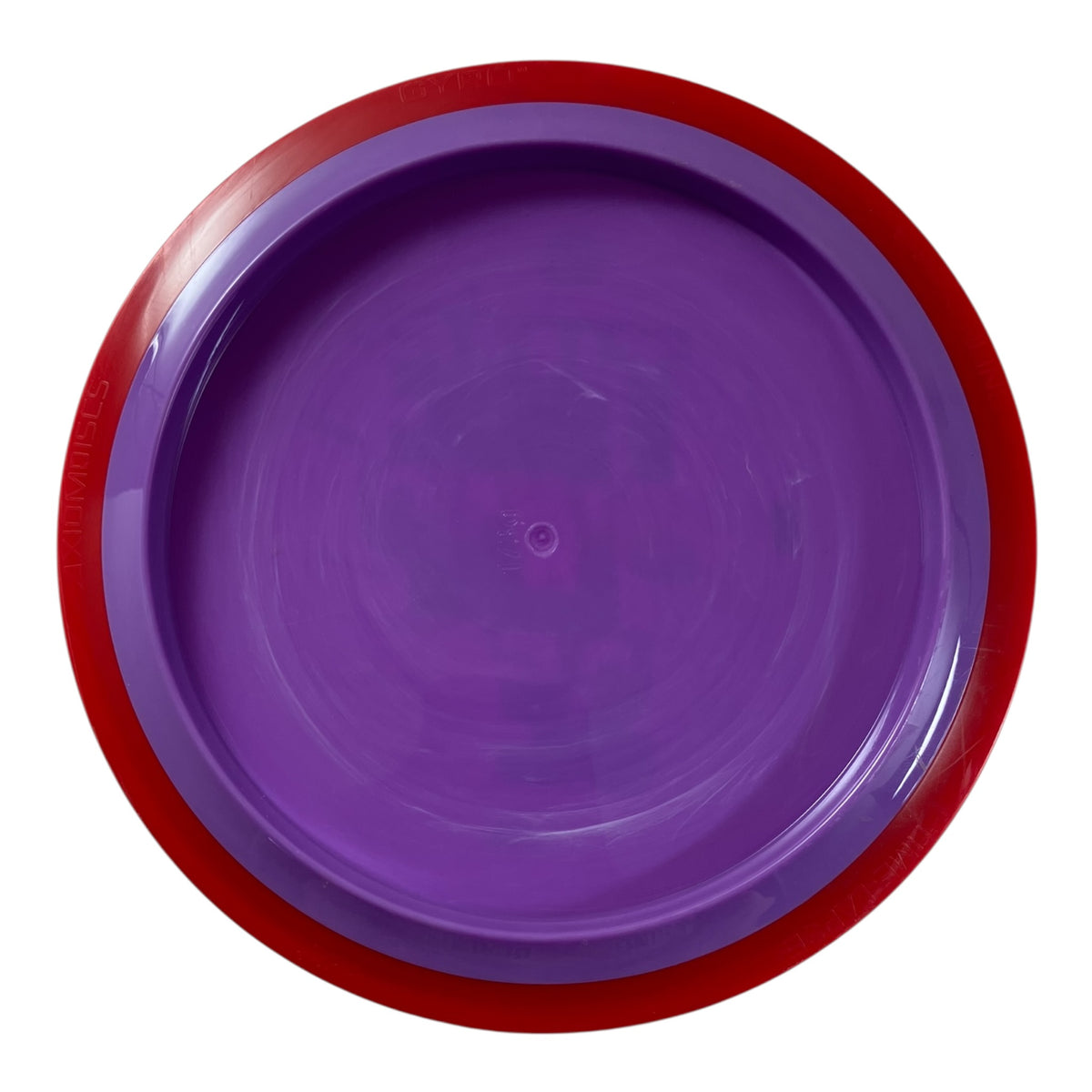 Axiom Discs Time-Lapse ReTooled - Used Like New | Neutron | Purple/Red 173g (Special Edition) Disc Golf