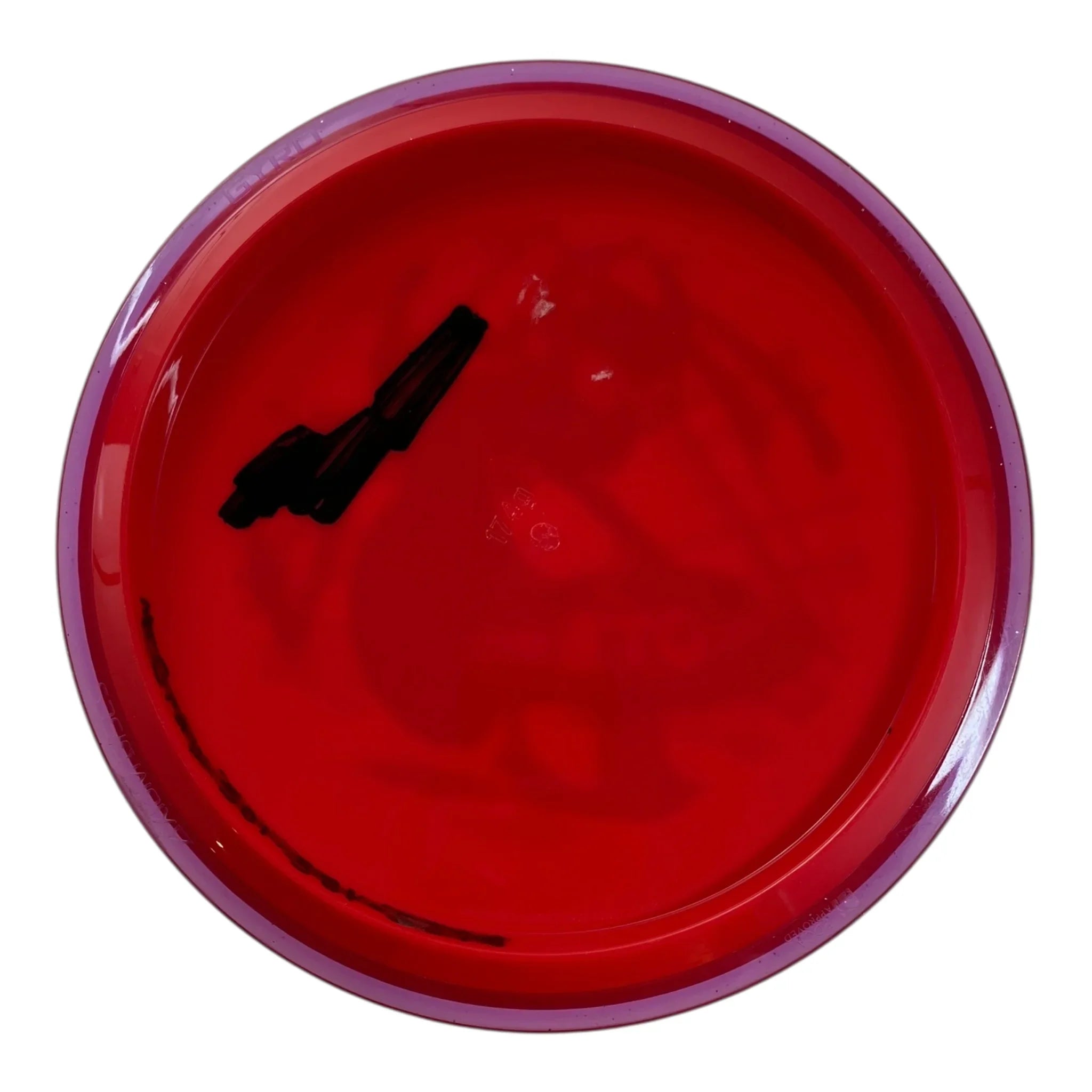 Axiom Discs Trance - Used Excellent | Prism Neutron | Red/Blue (OTB Open 2024) Disc Golf
