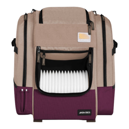 Axiom Discs Voyager Backpack Disc Golf