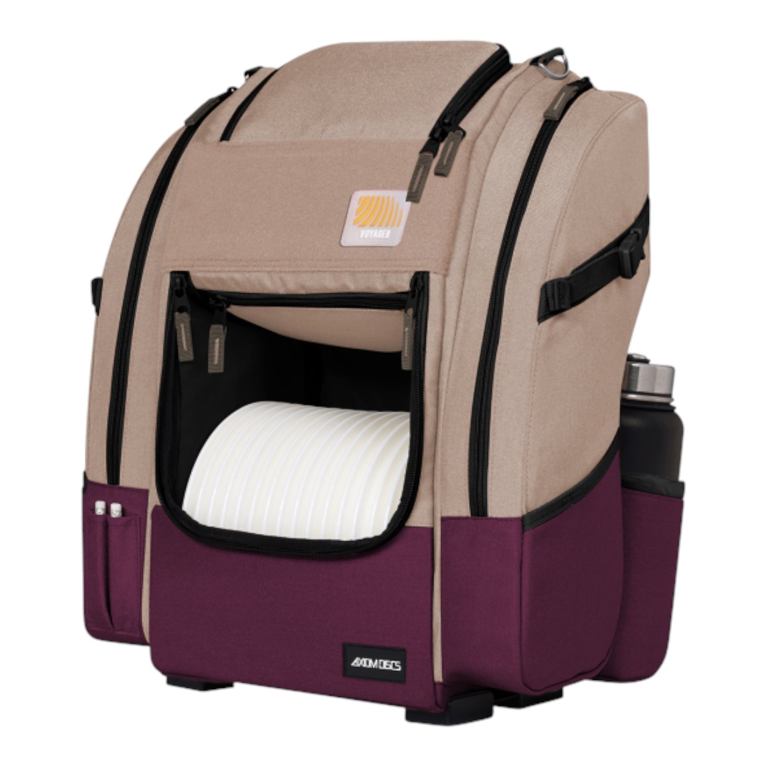 Axiom Discs Voyager Backpack Disc Golf
