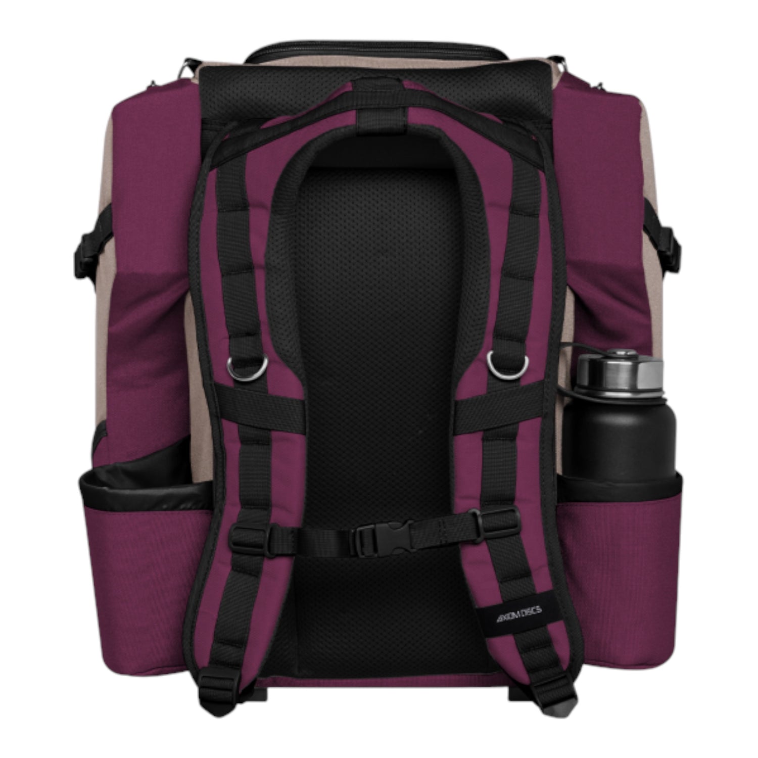 Axiom Discs Voyager Backpack Disc Golf