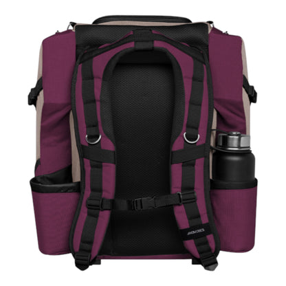 Axiom Discs Voyager Backpack Disc Golf