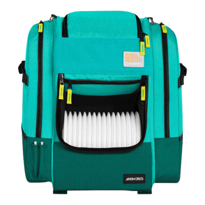 Axiom Discs Voyager Backpack Disc Golf