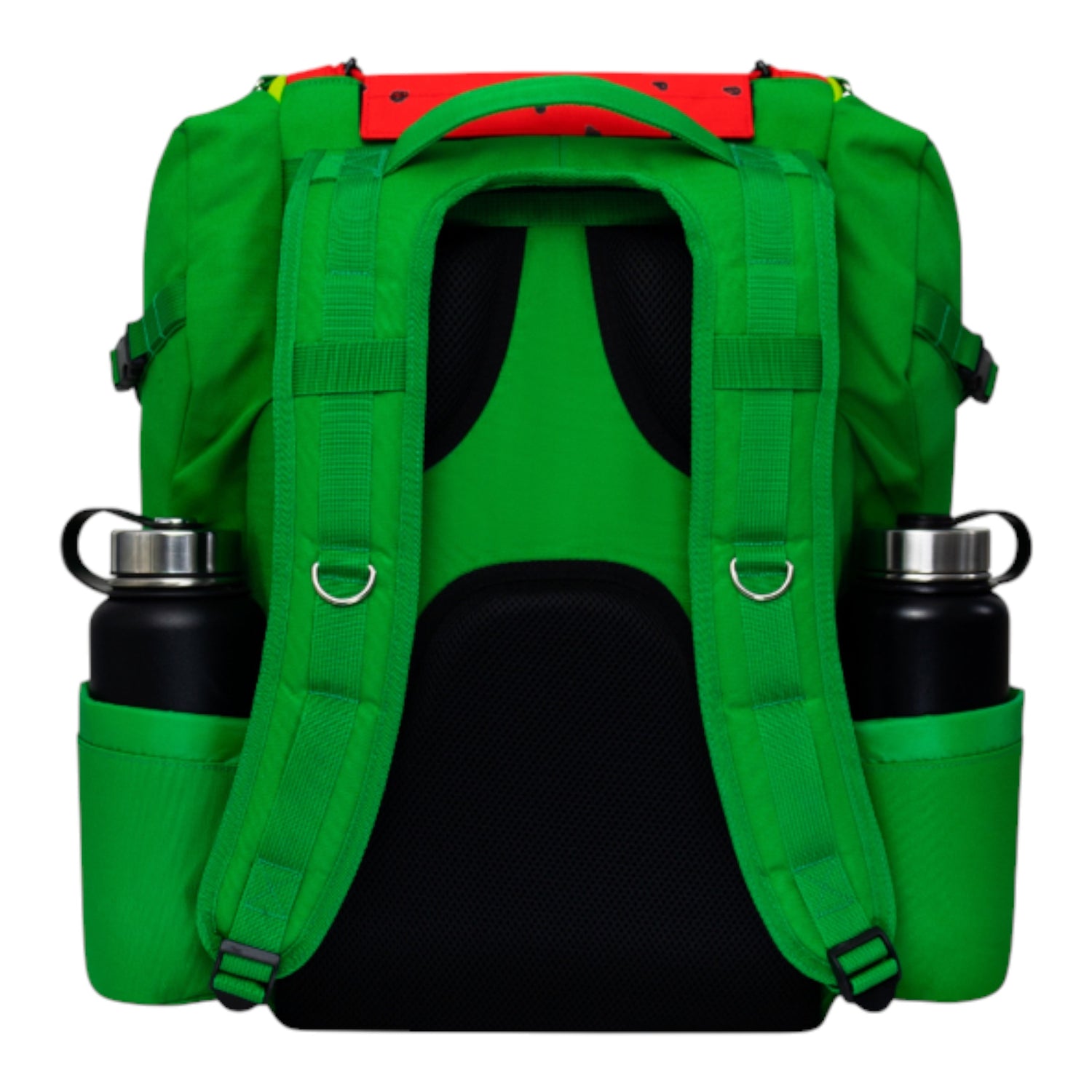 Axiom Discs Voyager Lite Backpack (Watermelon Edition) Disc Golf