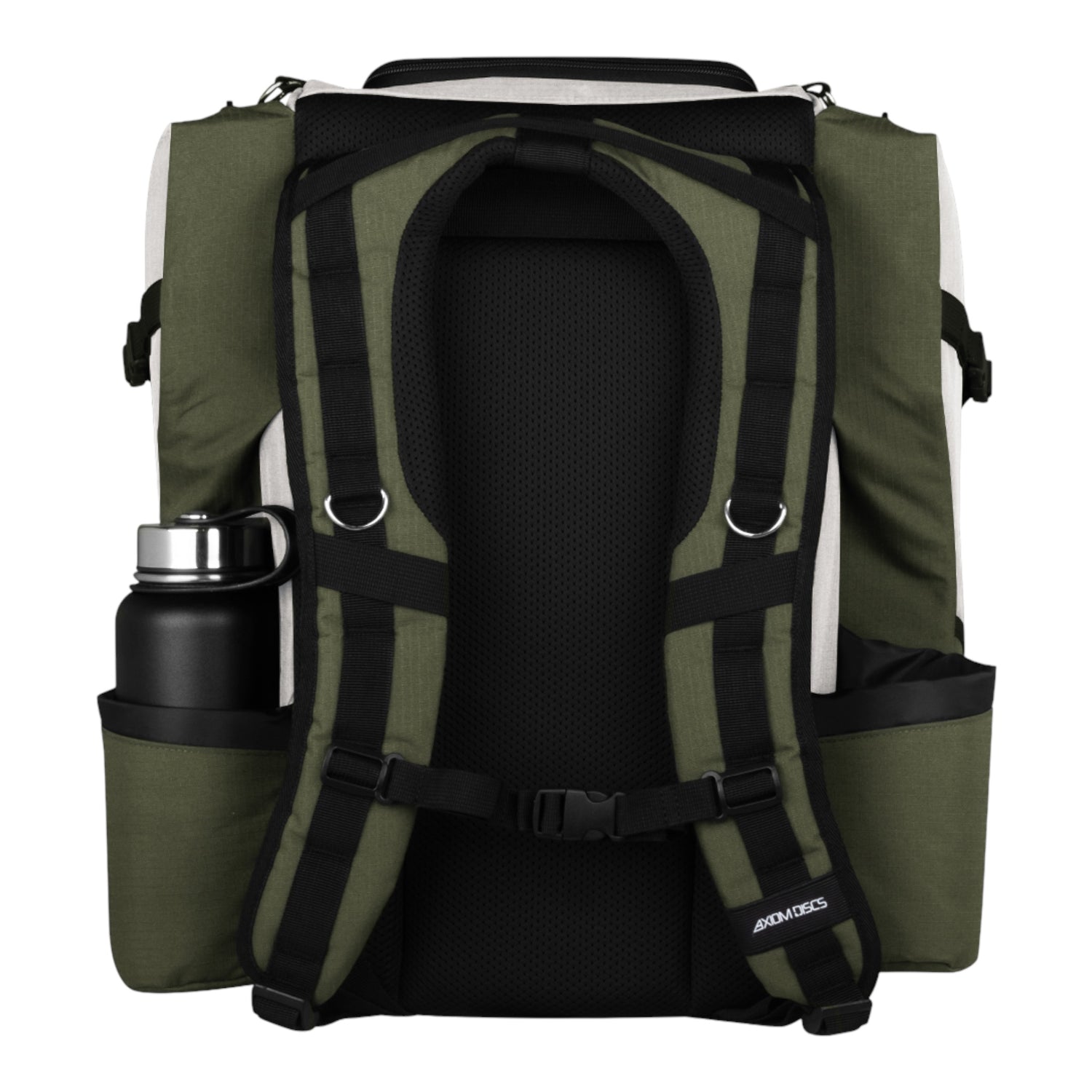 Axiom Discs Voyager Lite Ripstop Backpack Disc Golf