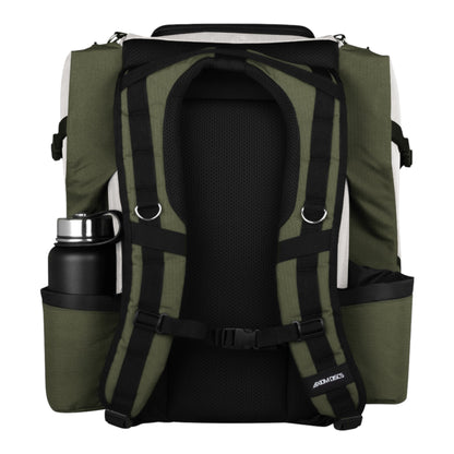 Axiom Discs Voyager Lite Ripstop Backpack Disc Golf