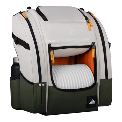 Axiom Discs Voyager Lite Ripstop Backpack Disc Golf