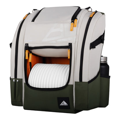 Axiom Discs Voyager Lite Ripstop Backpack Disc Golf