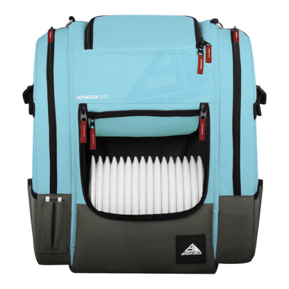 Axiom Discs Voyager Lite Ripstop Backpack Disc Golf