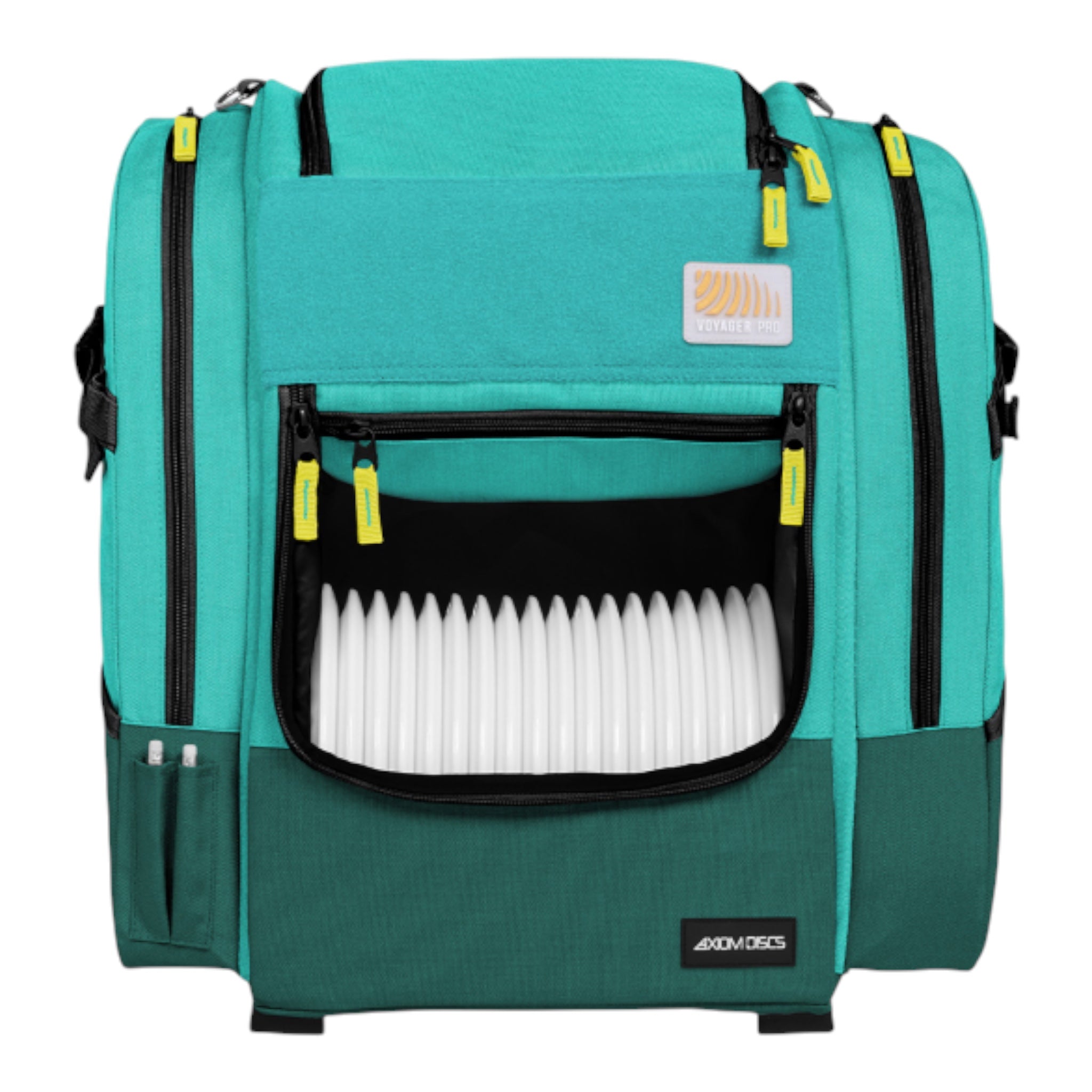 Axiom Discs Voyager Pro Backpack Disc Golf