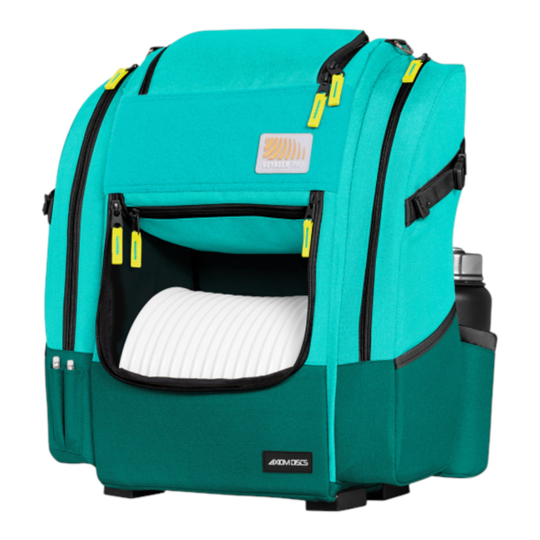 Axiom Discs Voyager Pro Backpack Disc Golf
