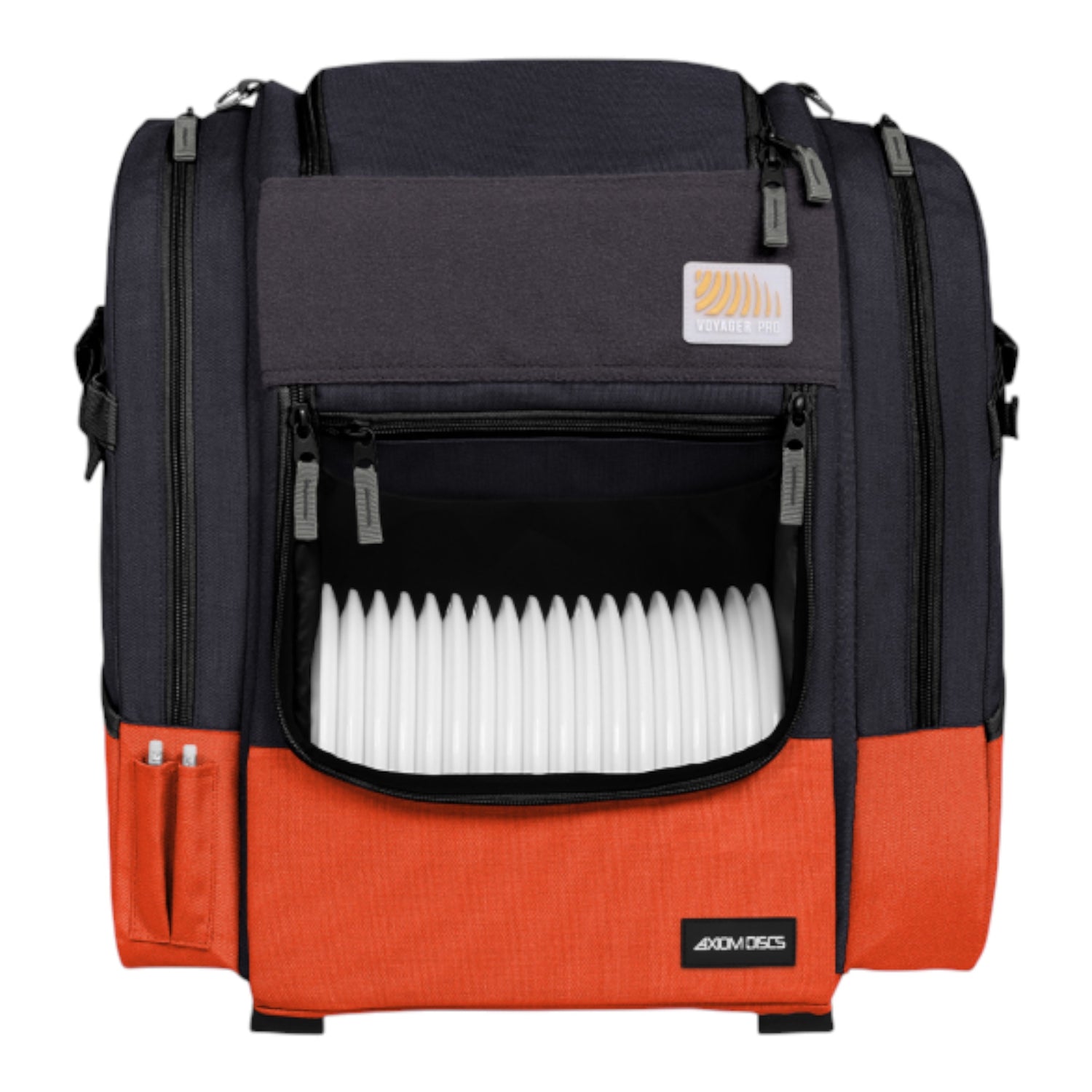 Axiom Discs Voyager Pro Backpack Disc Golf