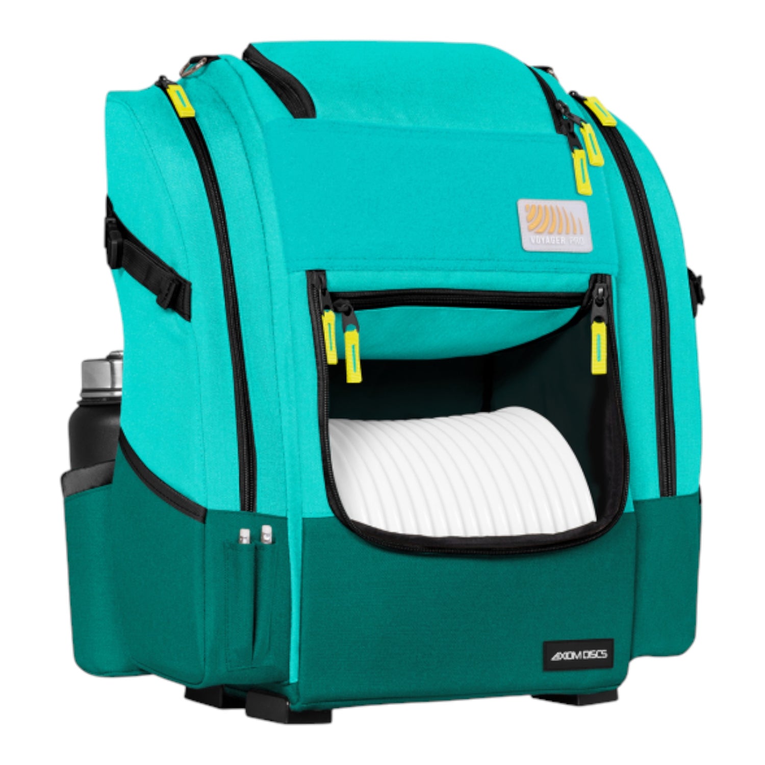 Axiom Discs Voyager Pro Backpack Disc Golf