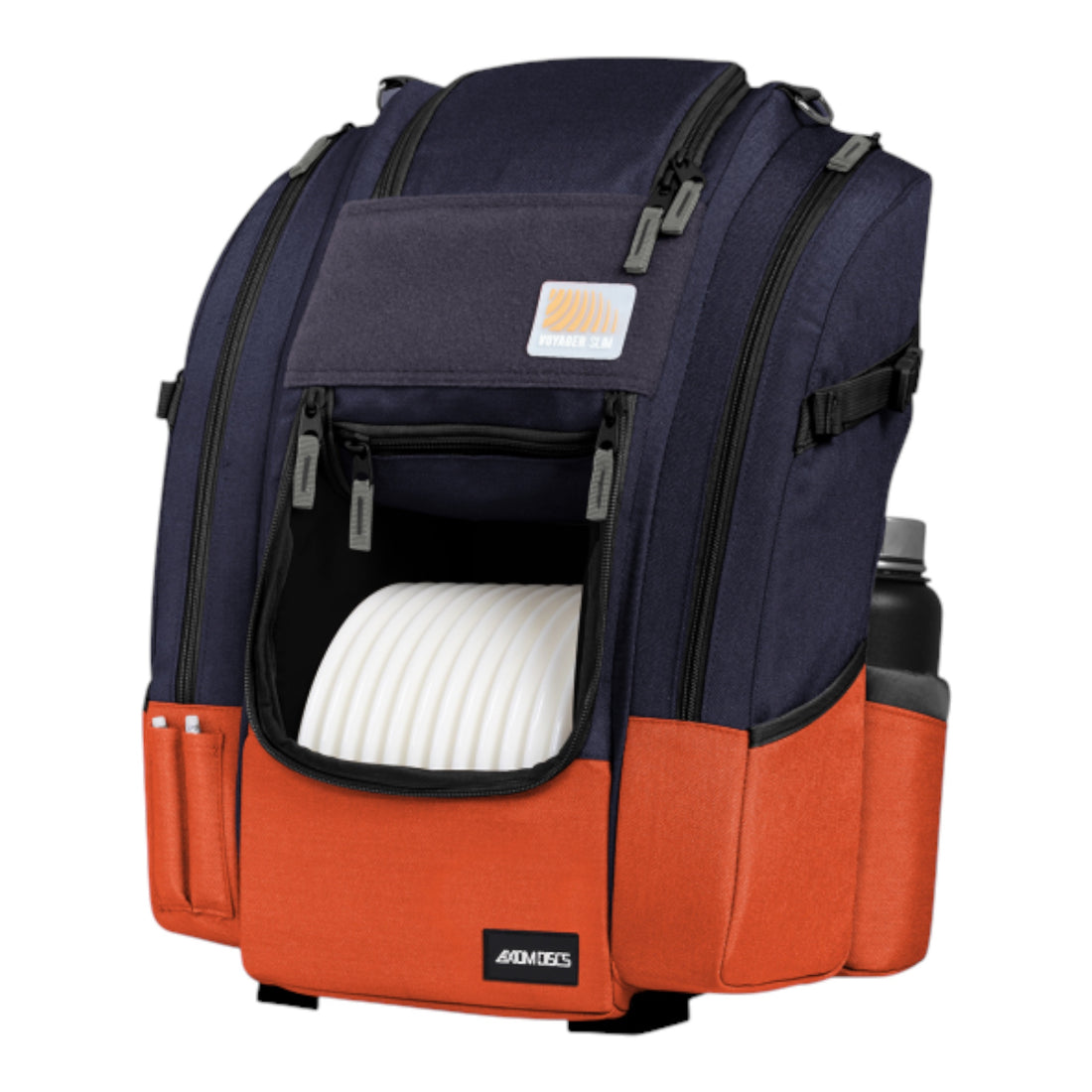 Axiom Discs Voyager Slim Backpack Disc Golf