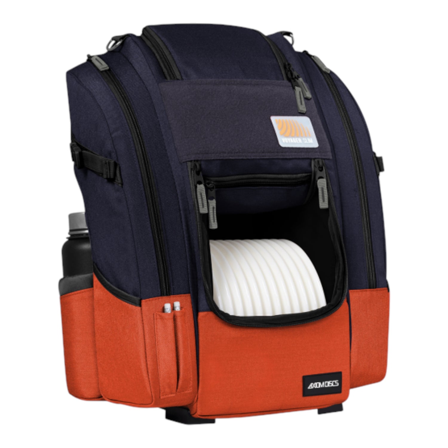 Axiom Discs Voyager Slim Backpack Disc Golf
