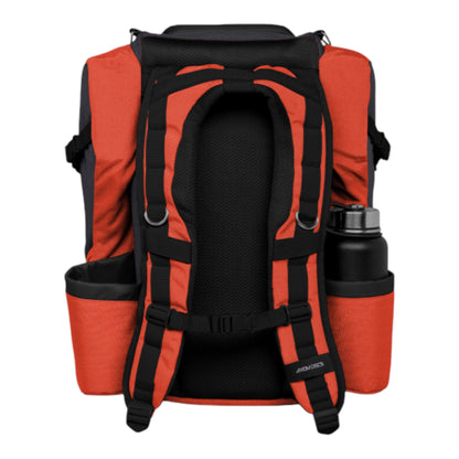 Axiom Discs Voyager Slim Backpack Disc Golf