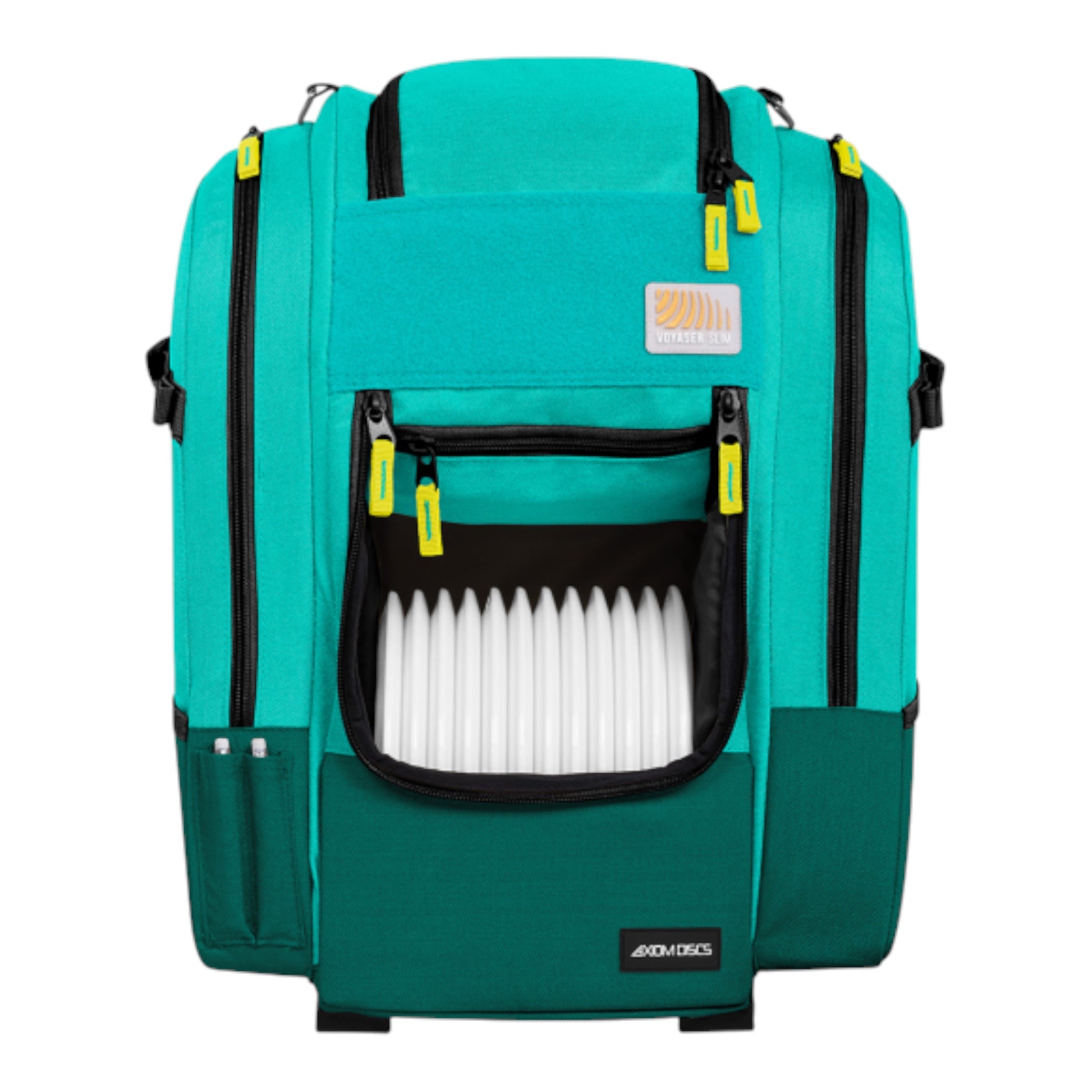 Axiom Discs Voyager Slim Backpack Disc Golf