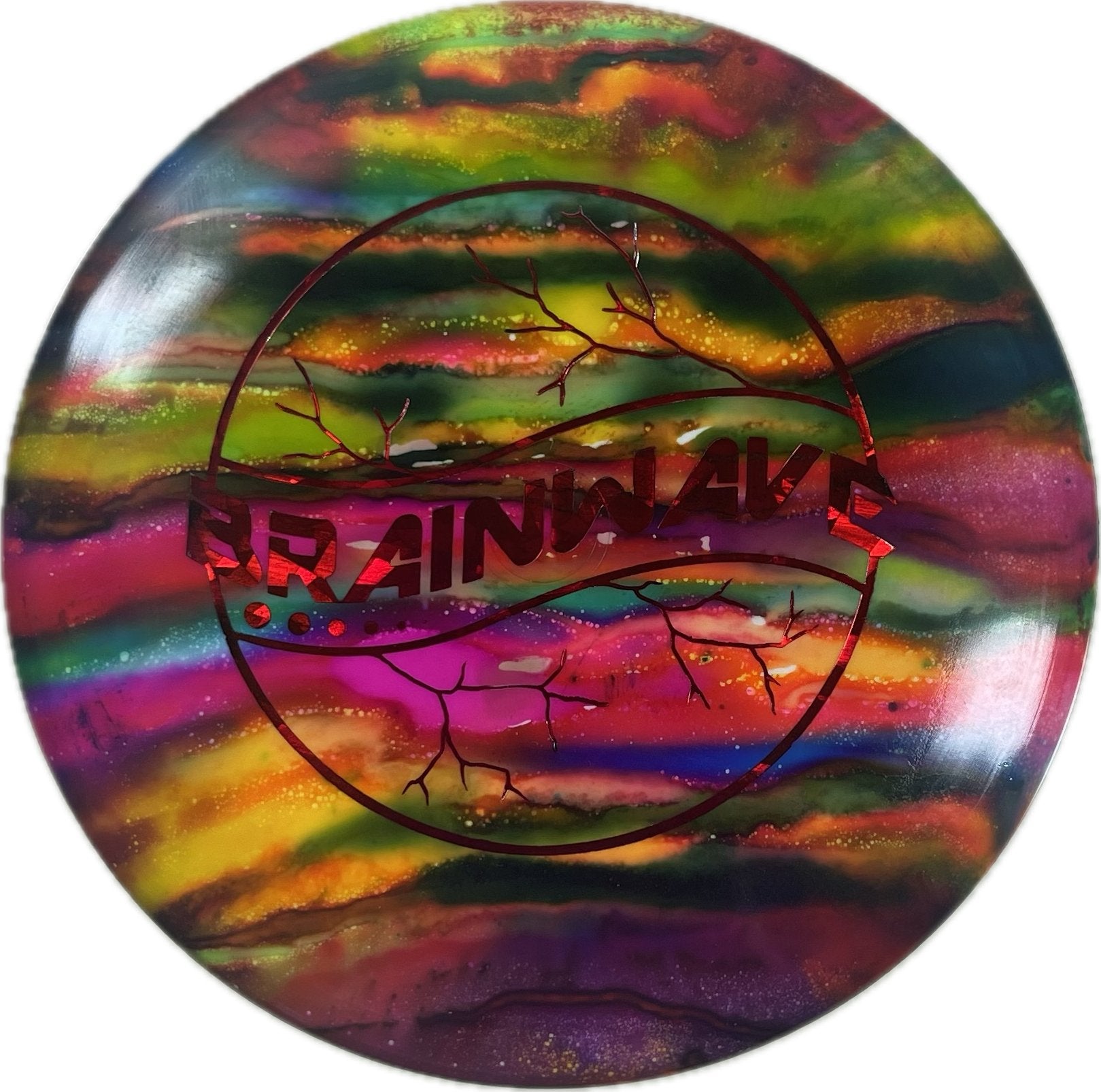 Brainwave Brainwave Mini Marker Disc Golf