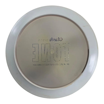 Clash Discs Salt - Used Excellent | TONE | Pink/Holo 175g Disc Golf