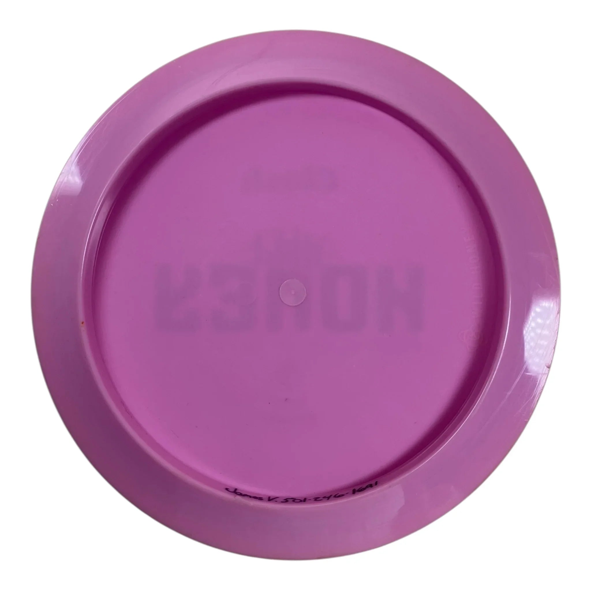 Clash Discs Wild Honey - Used Excellent | Steady | Purple/Blue 172g Disc Golf