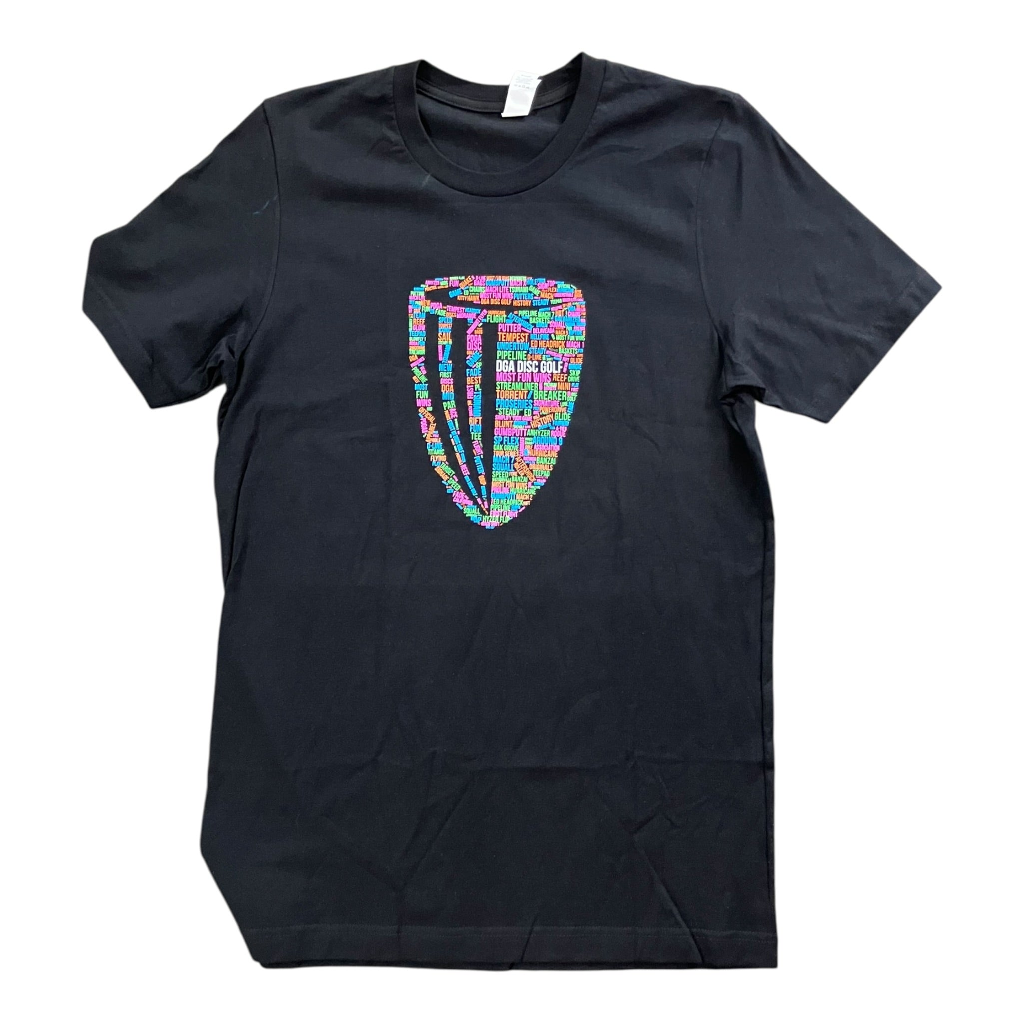 DGA DGA Essence Tee Shirt Disc Golf