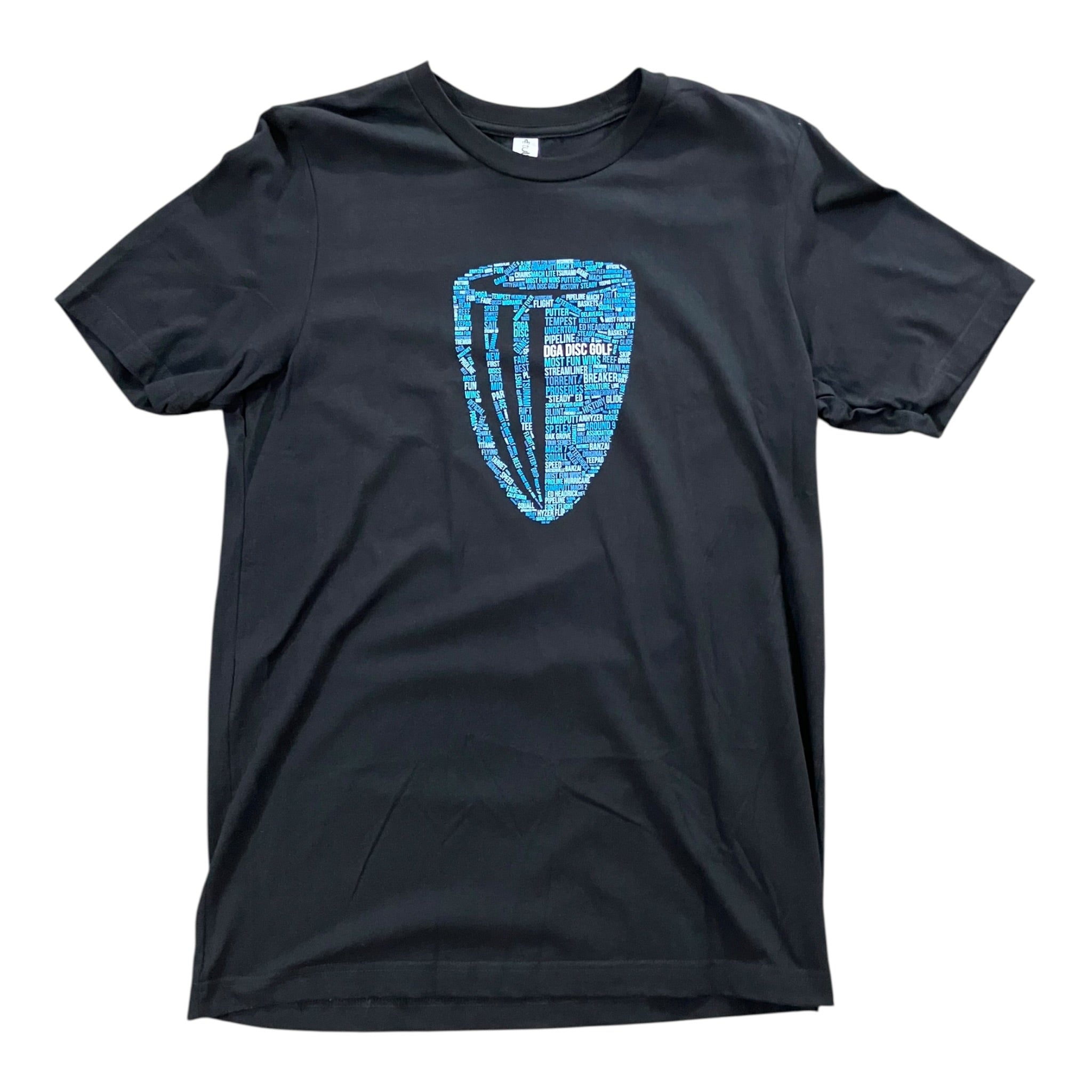 DGA DGA Essence Tee Shirt Disc Golf