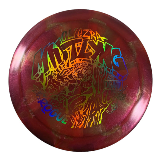 DGA Rogue | Swirl | Pink/Holo 173g (Eliezra Midtlyng) Disc Golf