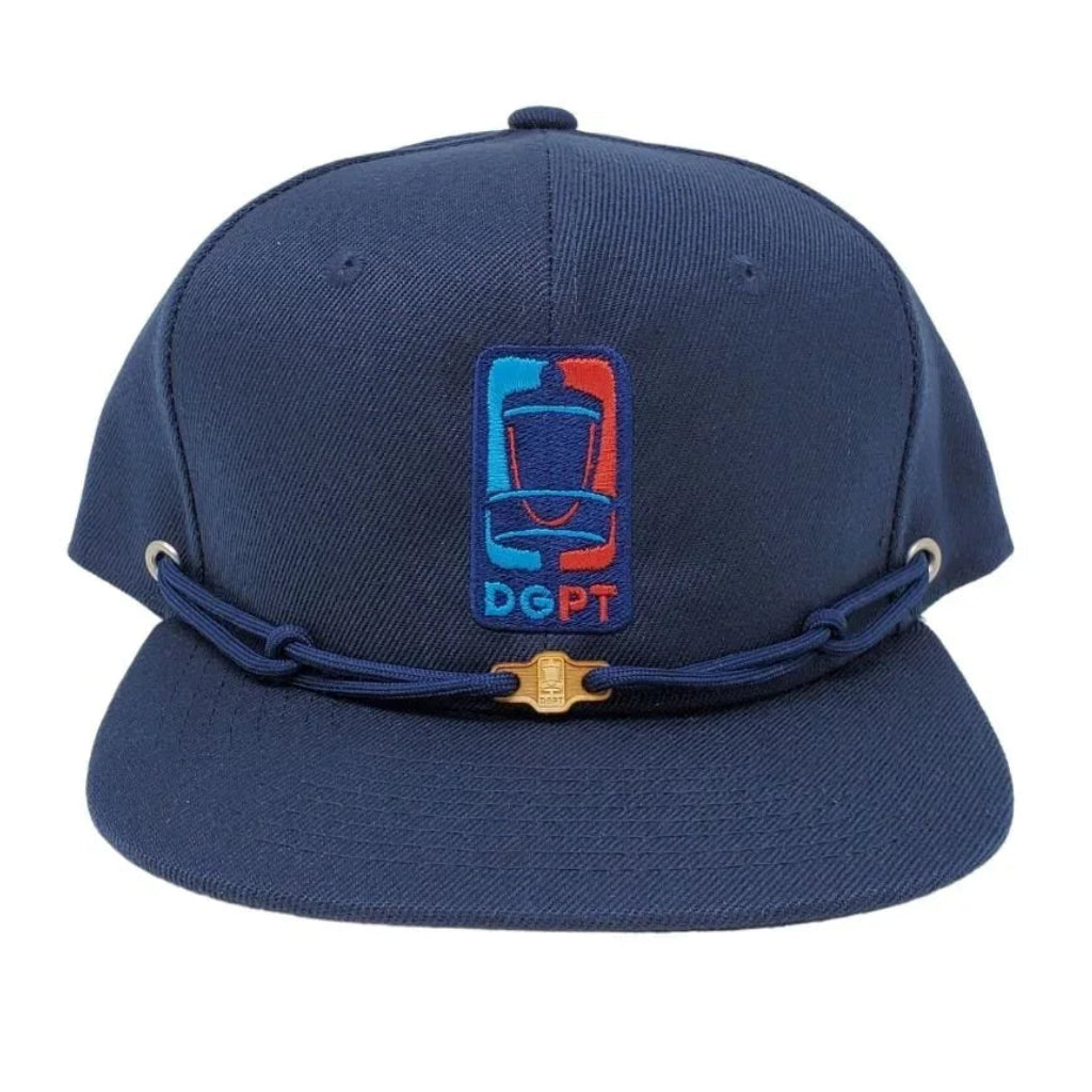 DGPT Findlay Rope Hat Disc Golf