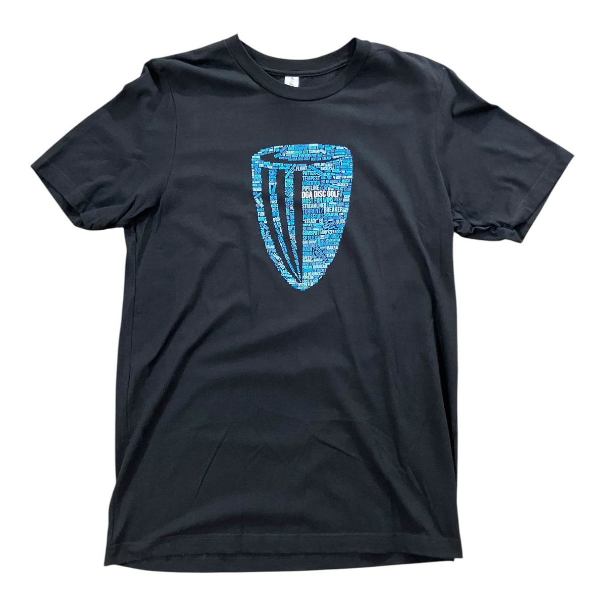 DGA DGA Essence Tee Shirt Disc Golf