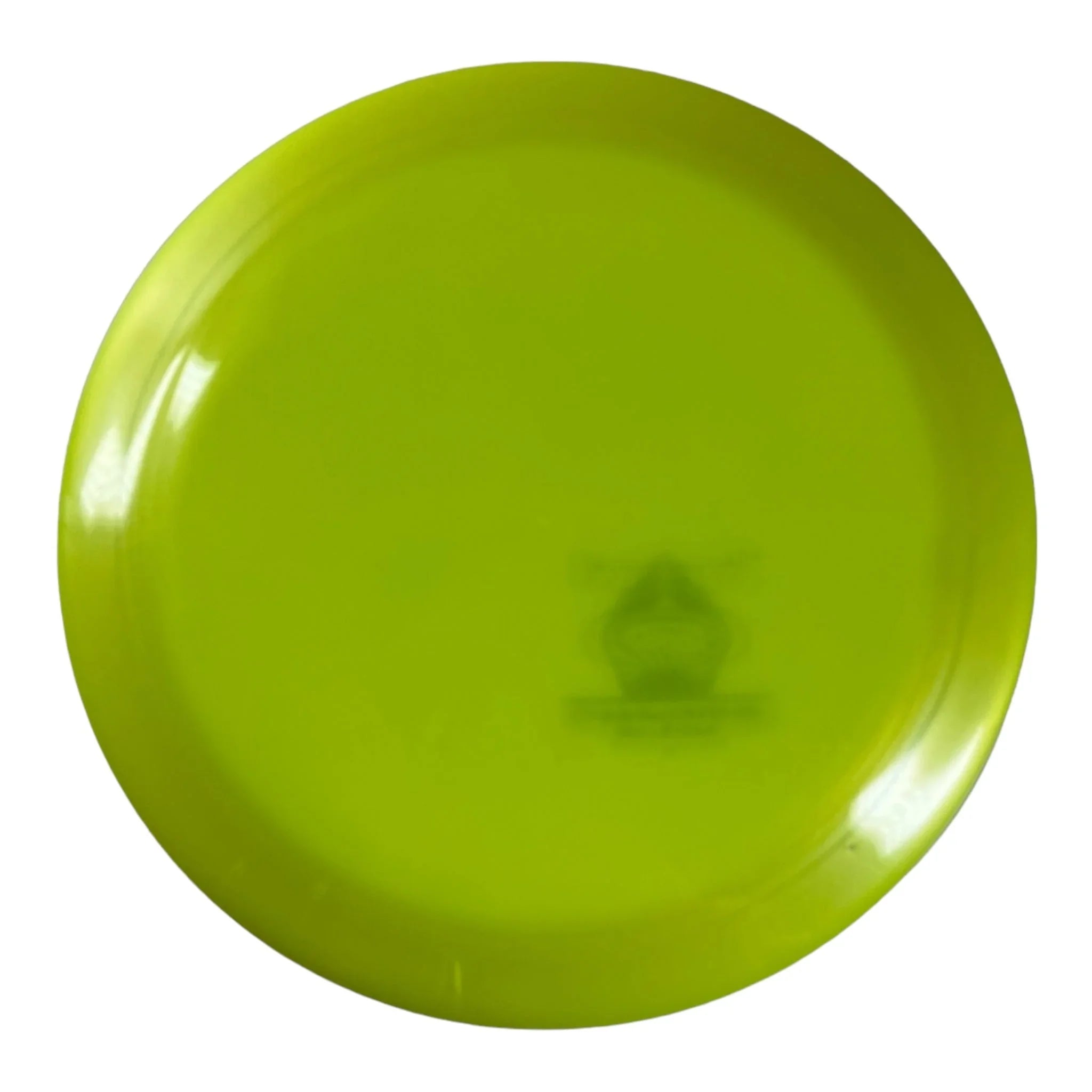 Disc Golf Association Hurricane - Used Like New | PL | Yellow/Green 173g (NADGT) Disc Golf