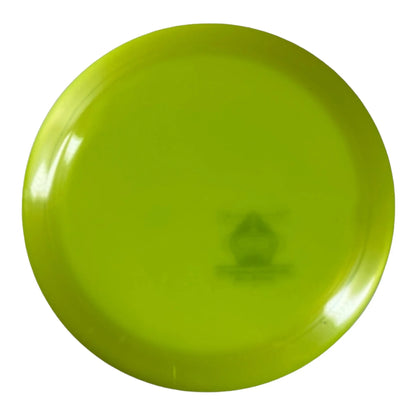 Disc Golf Association Hurricane - Used Like New | PL | Yellow/Green 173g (NADGT) Disc Golf