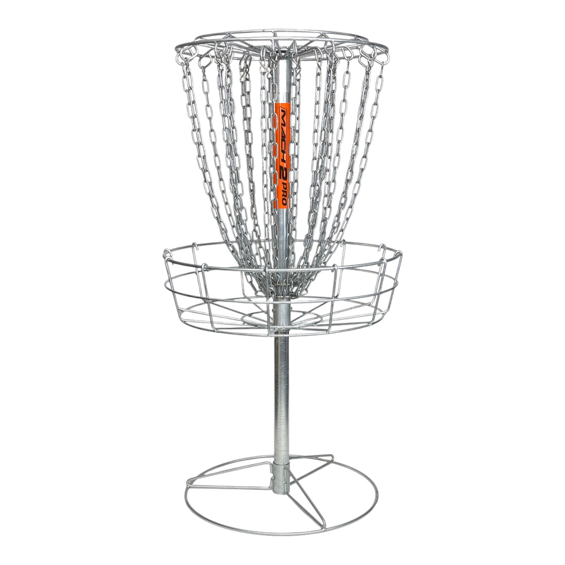 Disc Golf Association Mach 2 Pro Disc Golf