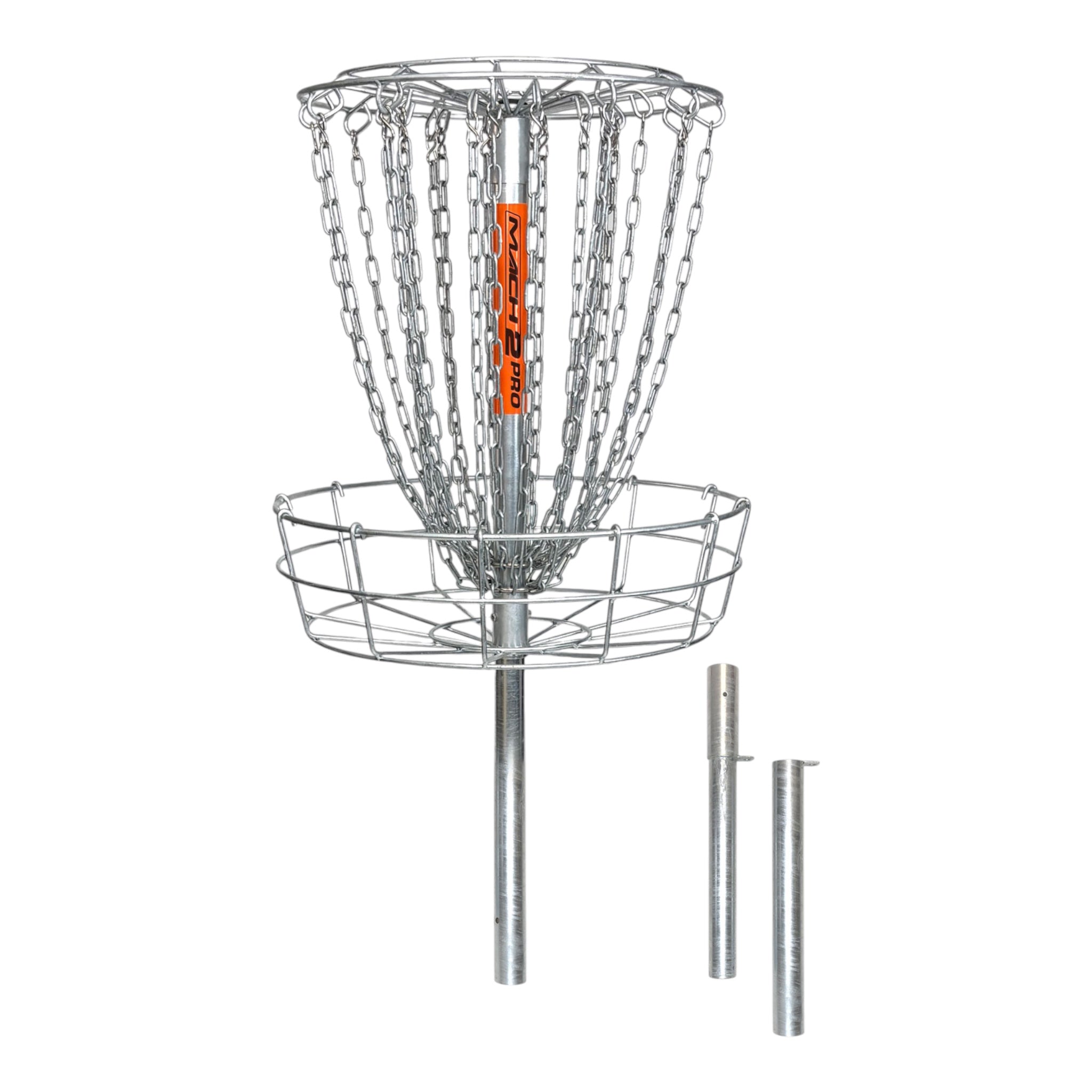 Disc Golf Association Mach 2 Pro Disc Golf