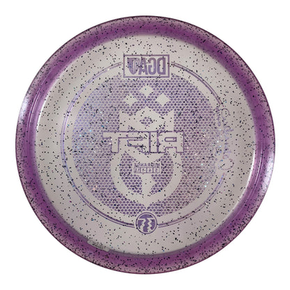 Disc Golf Association Rift - Used Like New | SP | Purple/Bronze 172g (Catrina Allen) Disc Golf