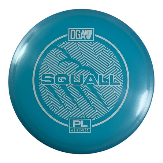 Disc Golf Association Squall | PL | Blue/White 177g Disc Golf