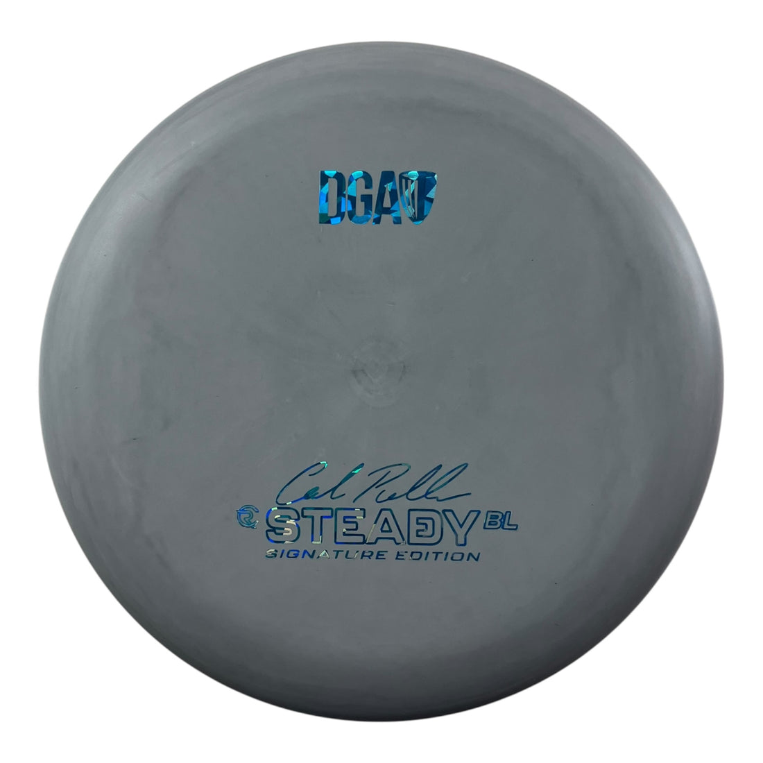 Disc Golf Association Steady BL | Stone | Grey/Blue 171g (Cole Redalen) Disc Golf