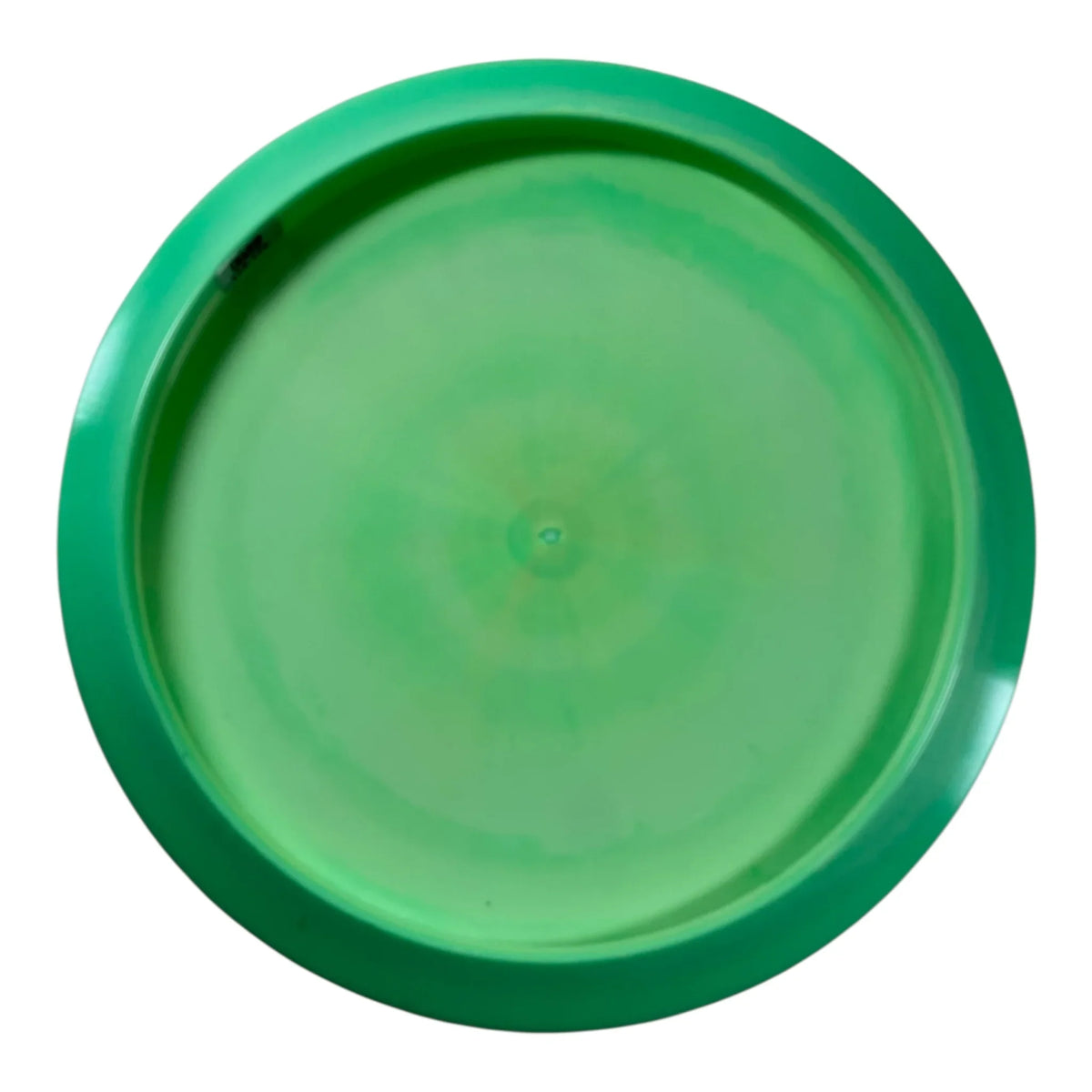 Disc Golf Association Vortex - Used Like New | PL | Green/Gold 173g (Catrina Allen) Disc Golf