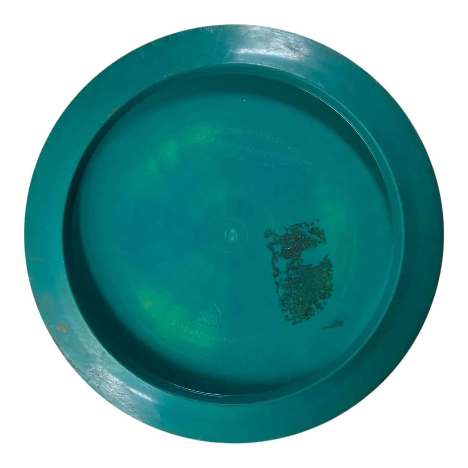 Discmania Cloud Breaker - Used Fair | S-Line | Blue/Stars 175g (2022 Eagle McMahon) Disc Golf