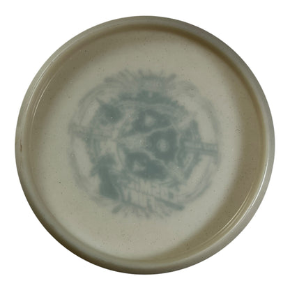 Discmania Cosmic Fury 2 - Used Like New | Metal Flake Lumen | Glow/Blue 175g (Kyle Klein) Disc Golf