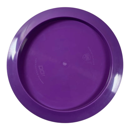 Discmania DD1 - Used Like New | S-Line | Purple/Red 174g Disc Golf