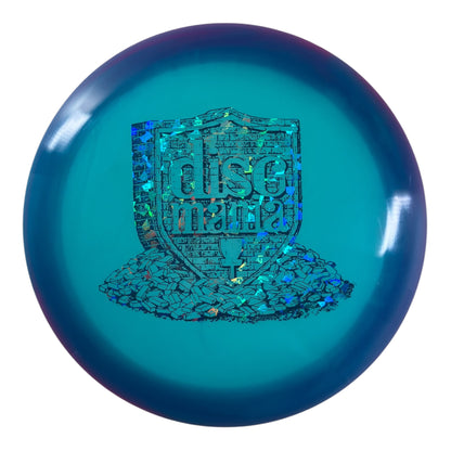 Discmania DD2 | Glow Horizon C-Line | Purple/Ice 173-175g Disc Golf