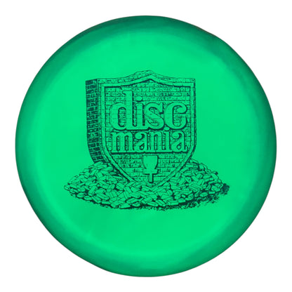 Discmania DD2 | Glow Horizon C-Line | Purple/Ice 173-175g Disc Golf