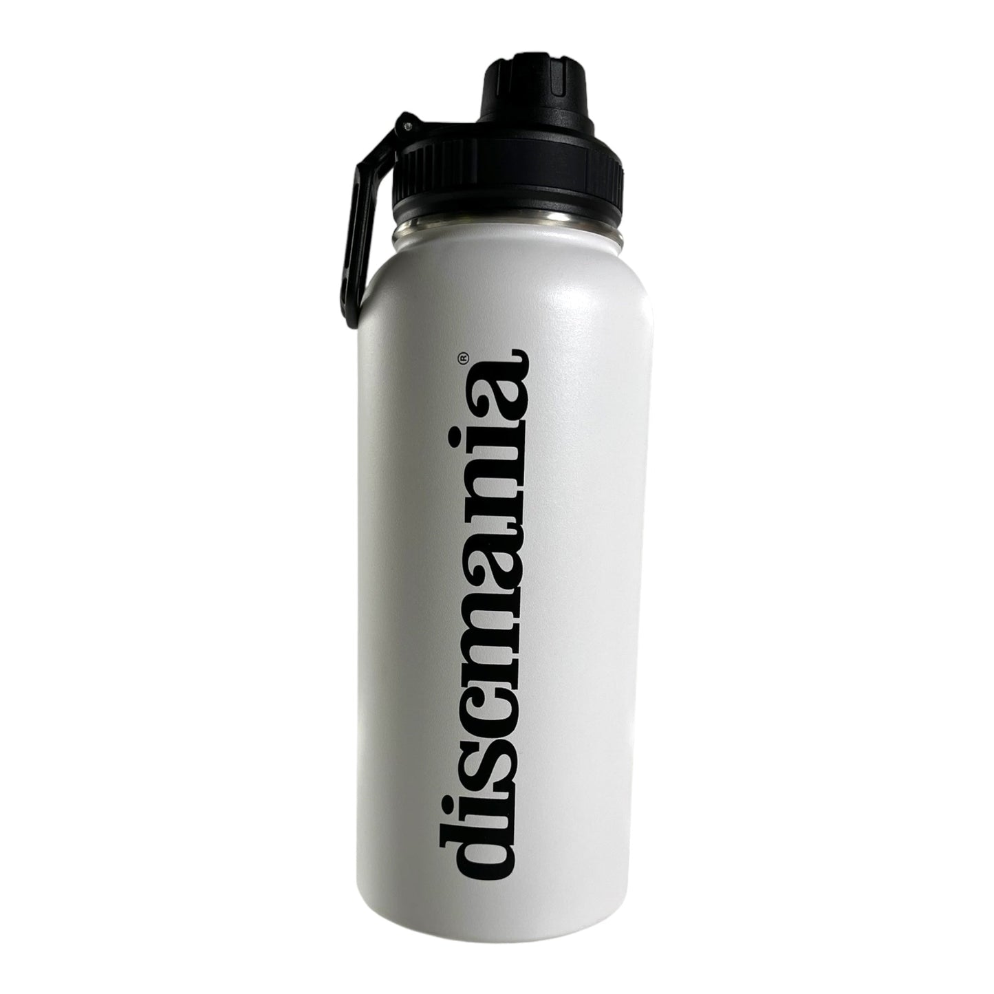 Discmania Discmania Arctic Flask Stainless Steel Water Bottle Disc Golf