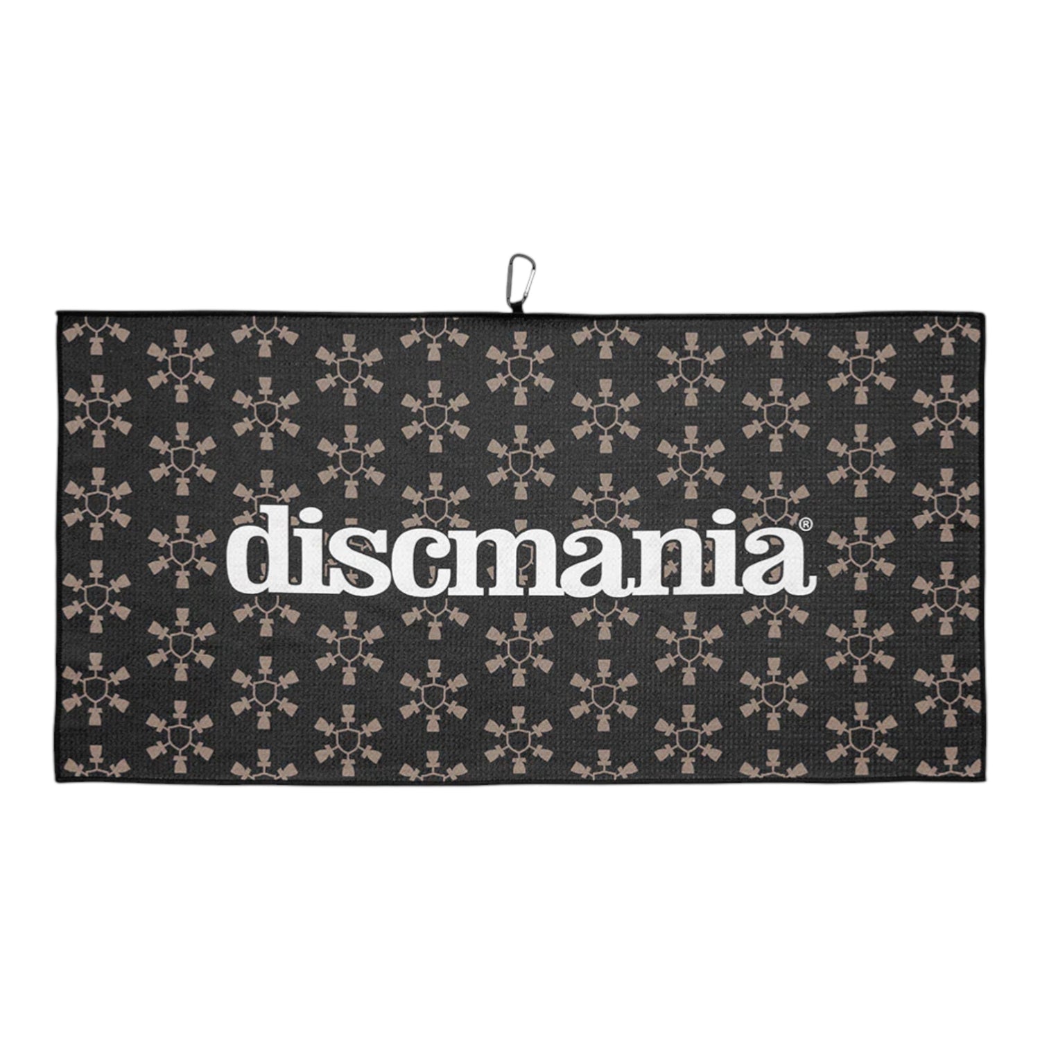 Discmania Discmania Microfiber Waffle Towel (Mosaic) Disc Golf