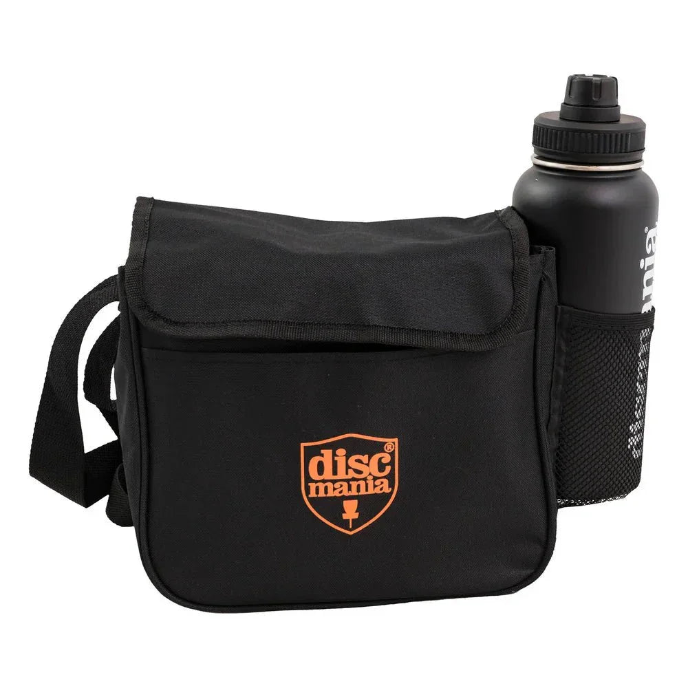 Discmania Starter Shoulder Bag Disc Golf