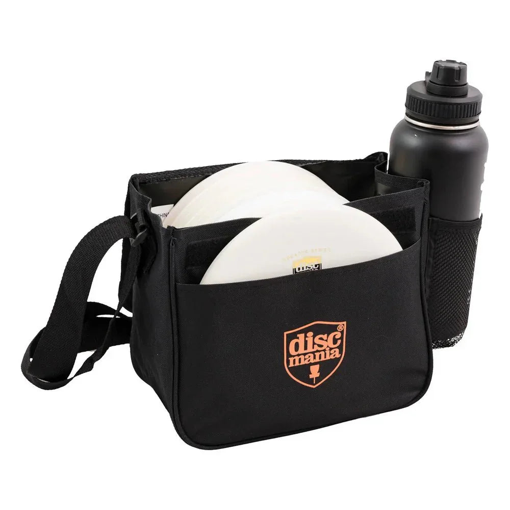Discmania Starter Shoulder Bag Disc Golf