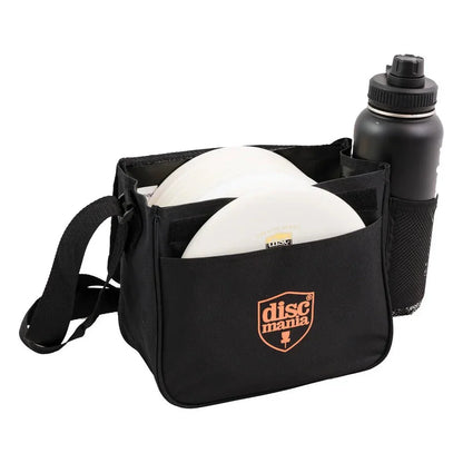 Discmania Starter Shoulder Bag Disc Golf