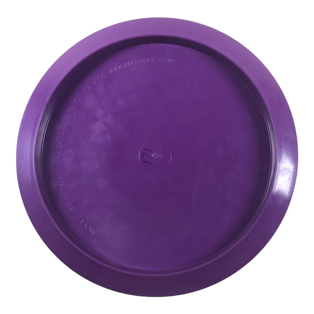 Discmania FD | S - Line | Purple/Blue 173g (Ezra Romine) (Great) Disc Golf