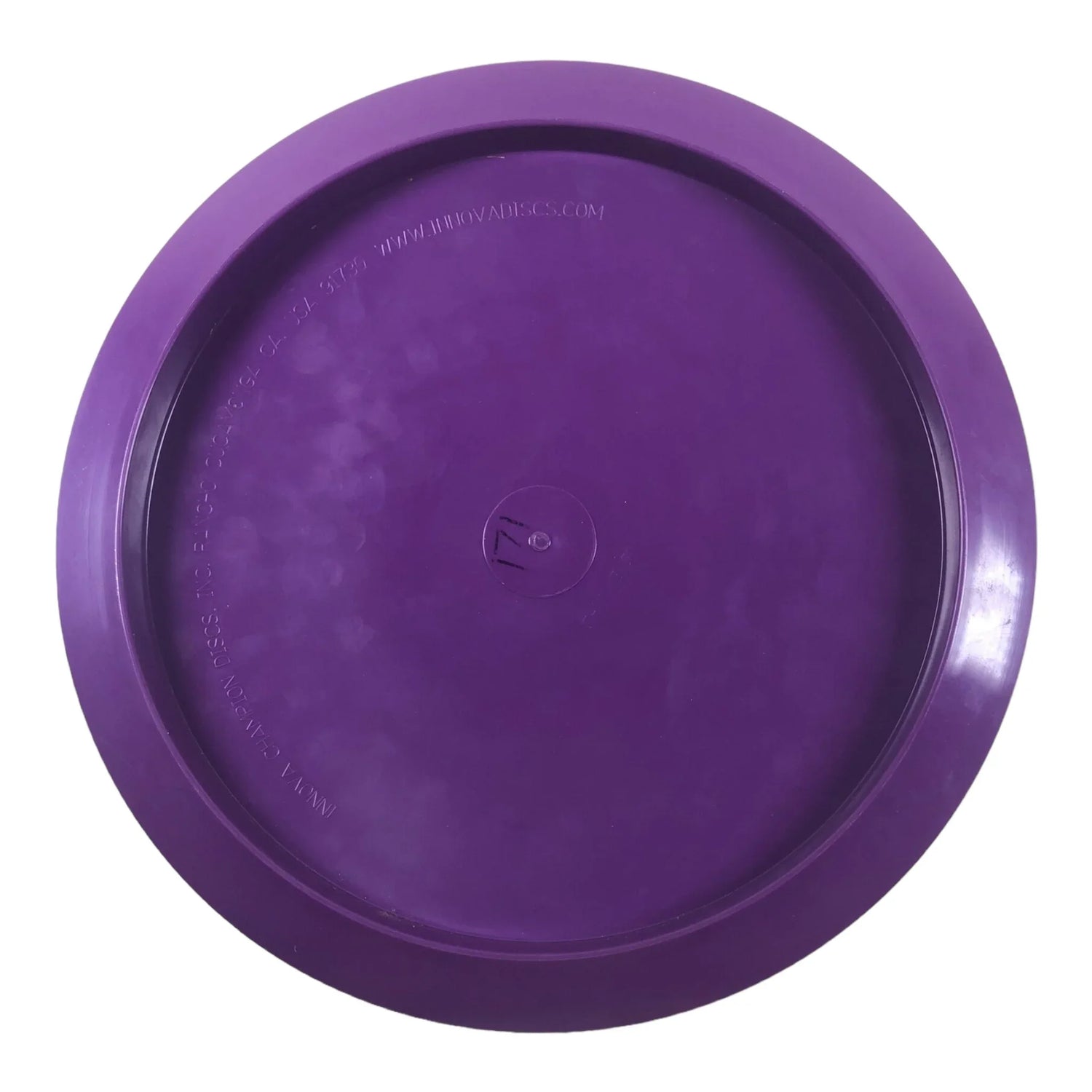Discmania FD | S - Line | Purple/Blue 173g (Ezra Romine) (Great) Disc Golf