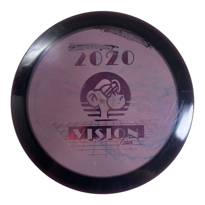 Discmania FD3 - Used Good | C-Line | Purple/Pink 175g (Innova Made) Disc Golf